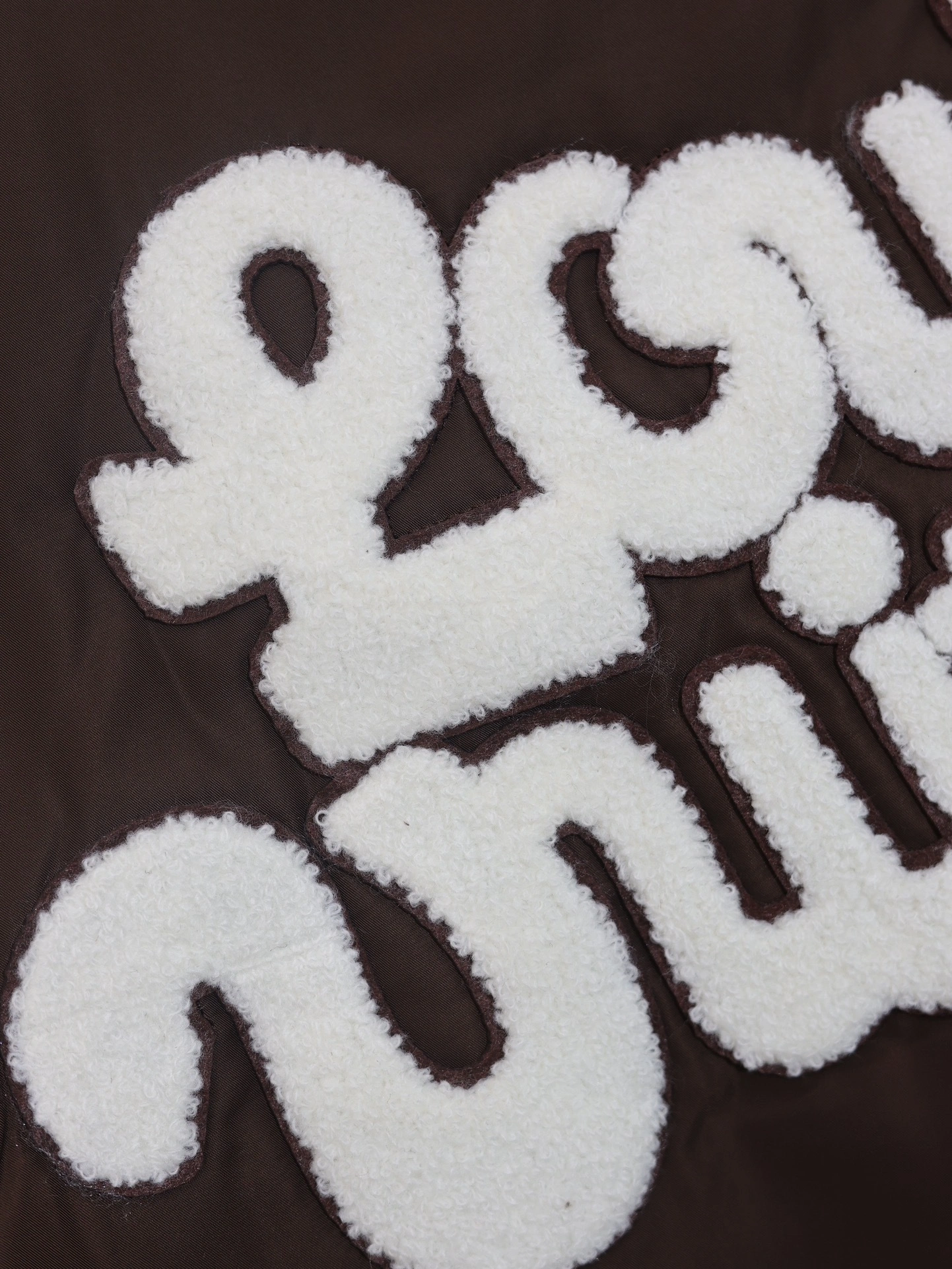 wg.luxury-- 8V embroidery oversized item:D-F431J5504